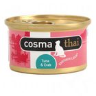 Cosma Thai w galarecie, 6 x 85 g