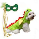Costume Drago Elli
