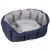 Cosy Marine Cat Bed