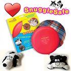 Coussin chauffant pour animaux de compagnie SnuggleSafe