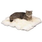 Coussin pour chat en peau de mouton Trixie