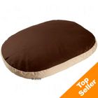 Coussin pour chien Cozy Cappuccino