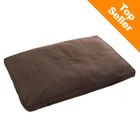Coussin pour chien Cozy Mocca