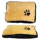 Coussin pour chien Cozy Muffin