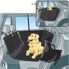 Couverture de protection pour voiture  Allside
