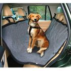 Couverture de protection pour voiture Car Safe 4-Saisons