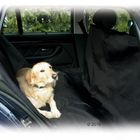 Couverture de protection pour voiture XXL Trixie