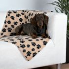 Couverture en polaire pour chien Beany