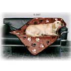 Couverture pour chien Brownie