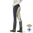 Covalliero Damenreithose BasicStar Plus - MARINE