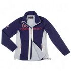 Covalliero Fleecejacke Diego für Damen - SCHWARZBLAU