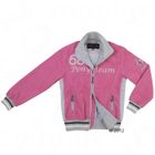 Covalliero Fleecejacke Malta für Kinder - PINK