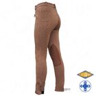 Covalliero Kinderreithose Ponyteam - BRAUN