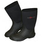 Covalliero Kurzstiefel Neopren