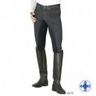 Covalliero Reithose Denim Herren
