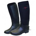Covalliero Reitstiefel Neopren