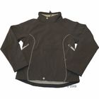 Covalliero Softshell Reitjacke Georgia kaffeebraun
