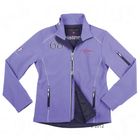 Covalliero Softshelljacke Dallas für Damen - FLIEDER