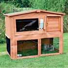 Cover for Trixie Natura Giant Hutch & Run Medium