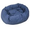 Cozy Navy Blue -lemmikinpeti