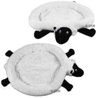 Cozy Sheep -koirantyyny