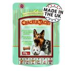 Crackerjacks Hypo-allergenic Dog Treats