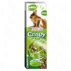 Crispy Mega Sticks  Grüne Weide