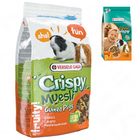 Crispy Muesli Cavia
