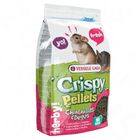 Crispy Pellets pro činčily & osmáky