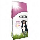 Croquettes bio pour chien Yarrah Sensitive, poulet & riz