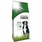 Croquettes bio pour chien Yarrah, végétariennes