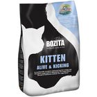 Croquettes Bozita Kitten Alive & Kicking