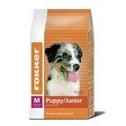 Croquettes Fokker Puppy/Junior Medium