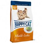 Croquettes Happy Cat Supreme Adult, saumon d'Atlantique