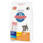 Croquettes Hill's Canine Mature Adult Light 7+ Mini poulet