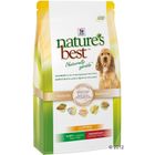 Croquettes Hill's Nature's Best Canine Puppy Mini / Medium