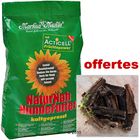 Croquettes Markus Mühle 15 kg + panses de bœuf vertes !