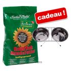 Croquettes Markus Mühle 15 kg + porte-gamelles offert !