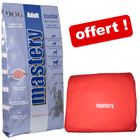 Croquettes Mastery Dog 13,5 kg + un plaid polaire offert  !