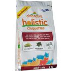 Croquettes pour chat Almo Nature Holistic, cerf & riz