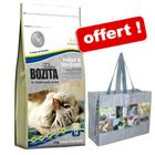 Croquettes pour chat Bozita Feline 2 kg + cabas offert !