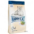 Croquettes pour chat Happy Cat Diet Spécial calculs rénaux