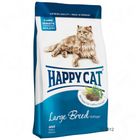 Croquettes pour chat Happy Cat Supreme Adult Large Breed