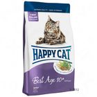 Croquettes pour chat Happy Cat Supreme Best Age 10+