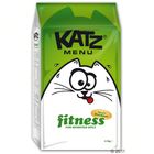 Croquettes pour chat Katz Menu Fitness