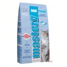 Croquettes pour chat Mastery Cat Adult Preference, poisson