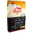 Croquettes pour chat Orijen, poulet