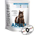 Croquettes pour chat Perfect Fit Adult, poisson