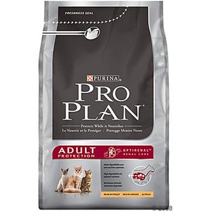 Croquettes pour chat Pro Plan Adult poulet & riz