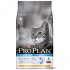 Croquettes pour chat Pro Plan House Cat